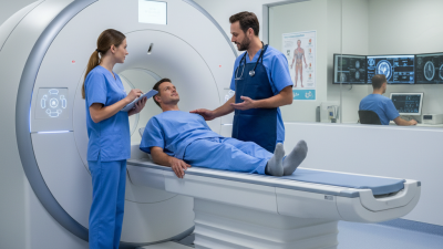 How to Check MRI Safety for Patients and Equipment?