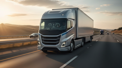 Best Speed for Fuel Efficient Trucking What is Ideal?