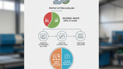 How to Minimize Material Waste in Profile Cutting and Milling?