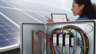 How Surge Protection Works in PV Systems for Safe Investment?