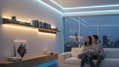 How to Choose the Right LED Strip Lights for Your Needs?