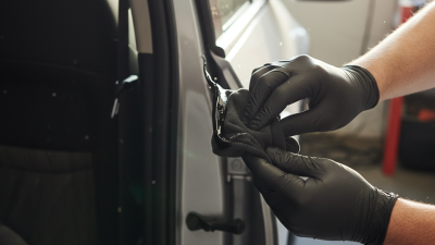 How to Extend the Lifespan of Vehicle Sealing Strips Effectively?