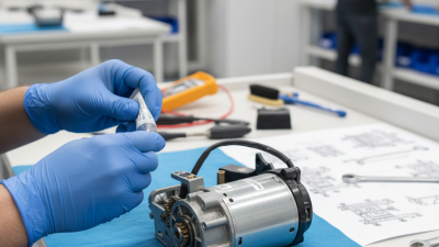 How to Maintain Electric Hospital Bed Motors for Longevity?