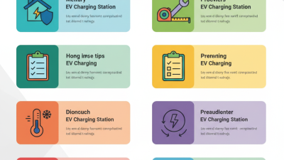 10 Best Tips for Safely Installing an EV Charging Station?
