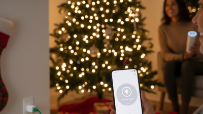 10 Tips to Automate Holiday Lights with Smart Plugs?