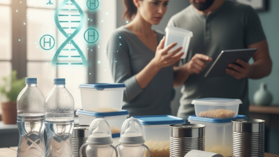 10 Essential Tips on What is BPA and Why It Matters?