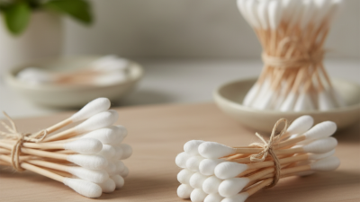 Top 10 Adult Cotton Buds for Global Buyers in 2026?