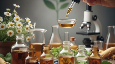 10 Reasons Why Organic Extracts Are Better Quality?