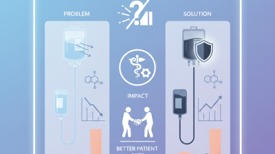 2026 Best Light-Proof Infusion Sets Why Choose Them?