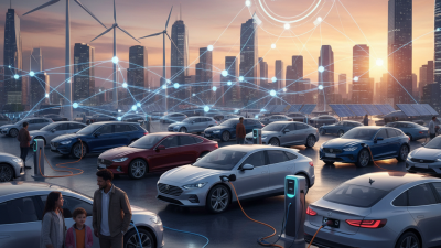 How Smart EV Charging Saves Energy for Global Buyers?