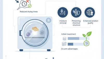 Top 10 Vacuum Drying Oven Benefits for Global Buyers?