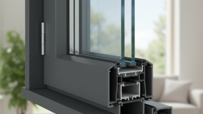 How to Choose Aluminum Doors and Windows with Best Sealing?