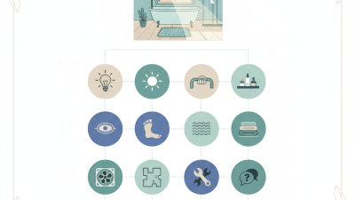 10 Tips to Make Bathrooms More Comfortable for Everyone