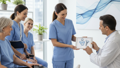Why is After Sales Service Important for Orthopedic Implants?