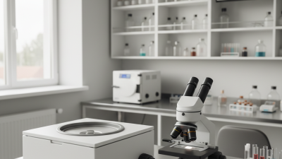 Essential Laboratory Instruments Every New Clinic Needs?
