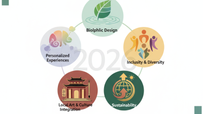 China Top Trends in Restaurant Interior Design for 2026?