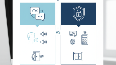 How to Differentiate Between Intercom and Access Control Systems?