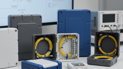 Top Fiber Access Terminal Box Options for Global Buyers?