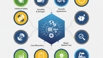 Top 10 Benefits of Drilling Wire Rope for Global Buyers?