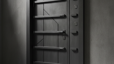 2026 Top RC Ratings for Burglar Resistant Doors Explained?