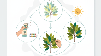 How to Restore Sun Damaged Artificial Plants for Lasting Beauty?