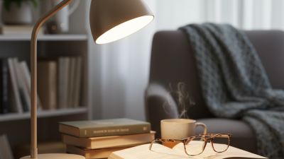 What is the Best Color Temperature for Reading Light?