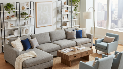 Top 10 Fabric Sofa Styles to Transform Your Living Room?