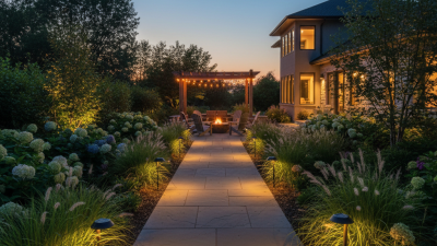 Outdoor Lighting Ideas for Safety and Style You Need to Try?