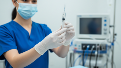 How Do Disposable Medical Products Enhance Patient Safety?