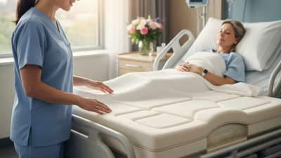 How to Choose Safe and Comfortable Hospital Mattresses?