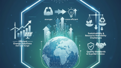 2026 Top Trends in Silicon Electrical Steel for Global Buyers?