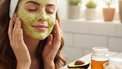 How to Naturally Revive Dull Skin for a Glowing Complexion?