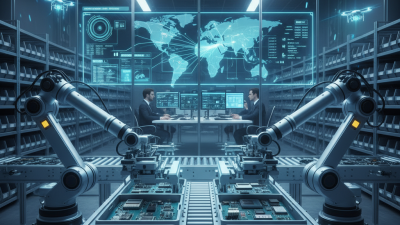 Top Tips to Reduce Lead Time When Importing Electronic Components?