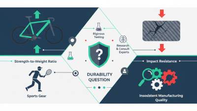 How Durable are Carbon Fiber Products for Global Buyers?