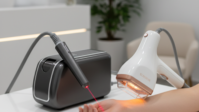 How to Choose Between Diode Laser and IPL for Your Business?