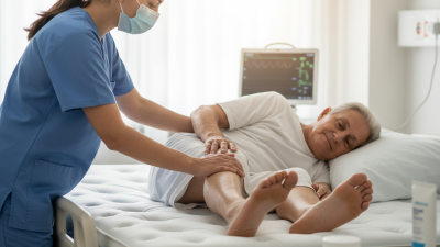 10 Best Ways to Prevent Bedsores in Bedridden Patients?