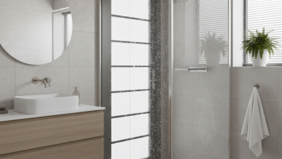 2026 How to Choose Aluminum Doors Over Wood for Bathrooms?