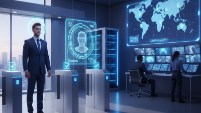 How Does Facial Recognition Enhance Security for Businesses?
