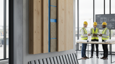 How to Select Quality Materials for Prefabricated Buildings?