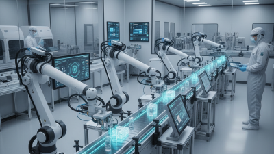 How to Set Up a Medical Production Line in 2026?