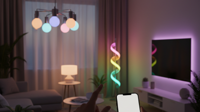 Top 10 Ways to Install Smart LED Bulbs in Your Home?