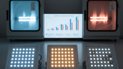 What Factors Affect LED Lighting Performance for Buyers?