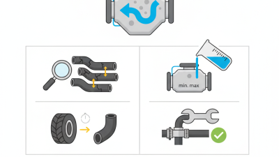 Top Tips to Prevent Engine Overheating from Faulty Hoses?
