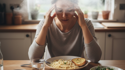 Why Do I Experience Brain Fog After Eating Carbs Tips to Overcome?