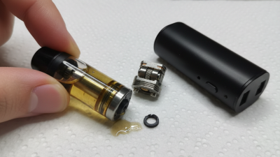 10 Essential Tips to Fix Your Leaking Pod System?
