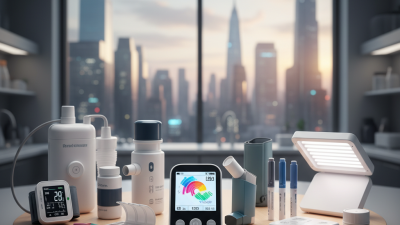 Top 10 Chronic Care Products in China for Global Buyers?