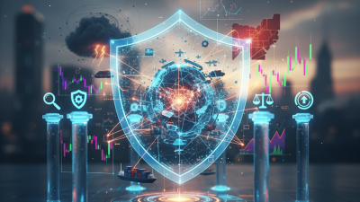 Top 5 Supply Chain Risk Management Strategies You Need to Know?
