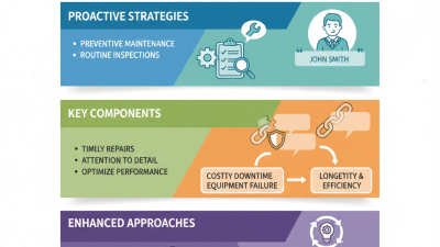 Essential Industrial Equipment Maintenance Guide for Buyers?