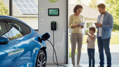 How to Reduce Charging Costs for Electric Vehicles Effectively?