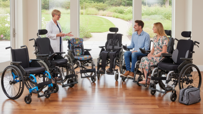 10 Best Wheelchair Features You Should Consider?